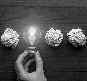 Originality of Idea