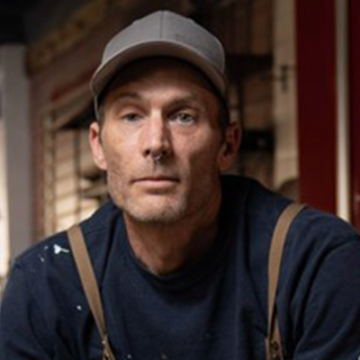 Chad Orcutt