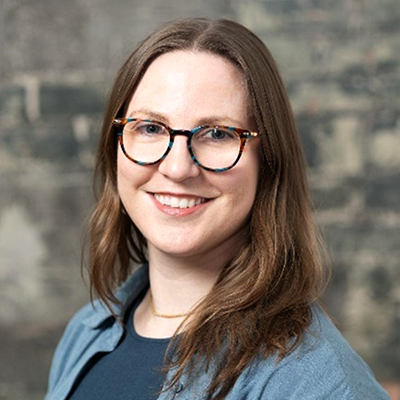 Clare McKenna