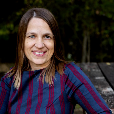 Colleen Graves