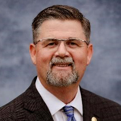 Kirk Brown
