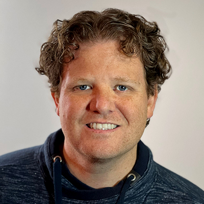 Nick Schiner